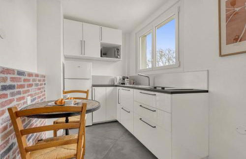 Le Canal Ocre - Netflix - Parking Couvert - Foto 6