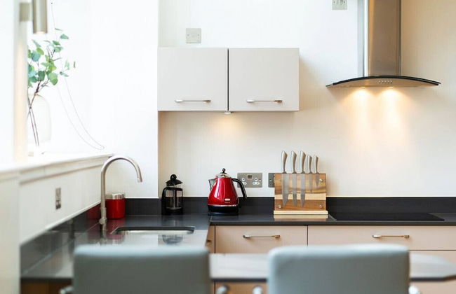 Whinny Brae - Quirky Conversion - Foto 15