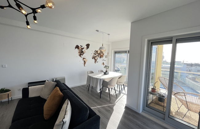 A-MO Sesimbra by Trip2Portugal - Foto 29