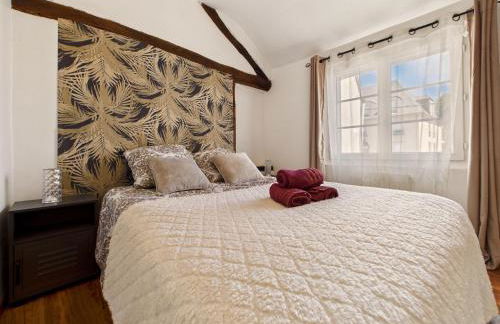 Résidence royale T3 - Foto 14