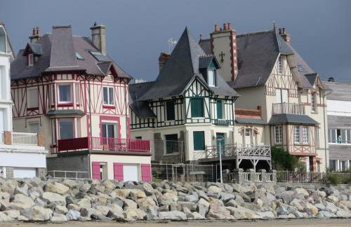 Appartement Ô Nid Perché Vue mer - Foto 14