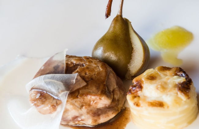 Relais la Leopoldina - Foto 34