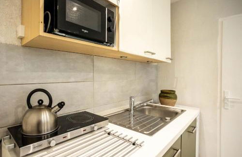 Appartements des Logis des Jardiniers Strasbourg-Roberstau - Foto 16