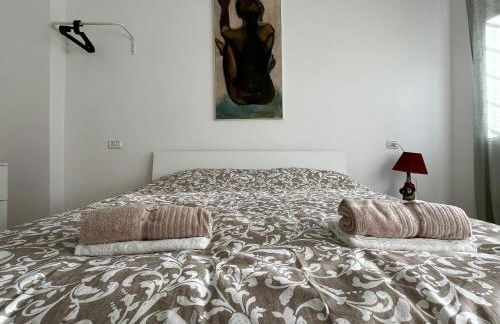 Acquedotti apartment with garden - Foto 26