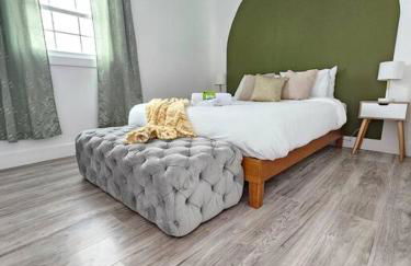 Home Near Downtown Norfolk - Foto 14