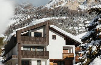 Appartamenti Ciasa Hanny - Foto 2