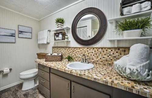 Waterfront Tarpon Springs Vacation Rental! - Foto 15