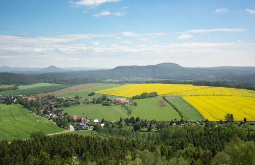 Landhaus Porschdorf - Foto 38