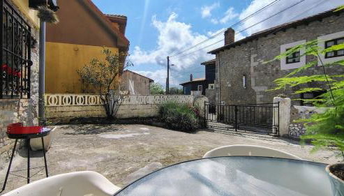 La Casina de la Caleyona, Parres - Llanes - Foto 5