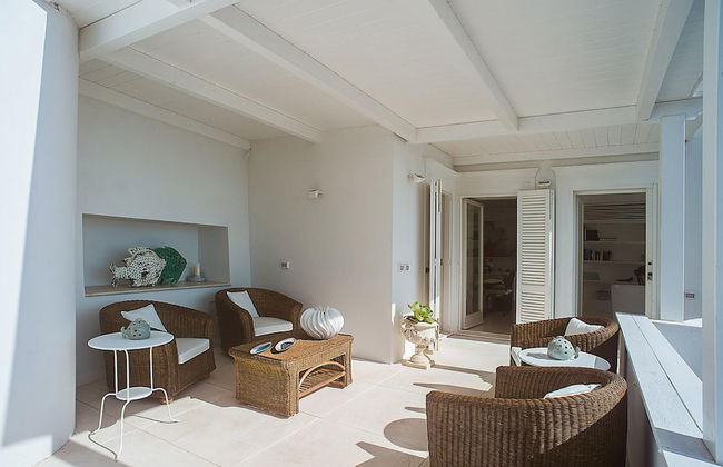 Villa Coccodrilla by Myvillacollection - Foto 35