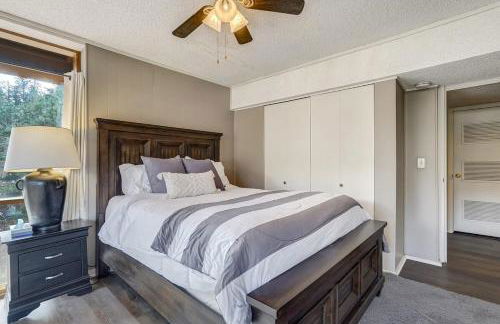 4BR Cabin Mountain Views with Fireplace - Foto 100