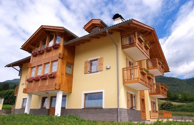 Agritur Maso Chemela - Foto 57