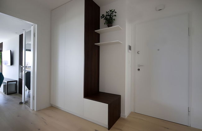 Modena Maris Apartments - Foto 48