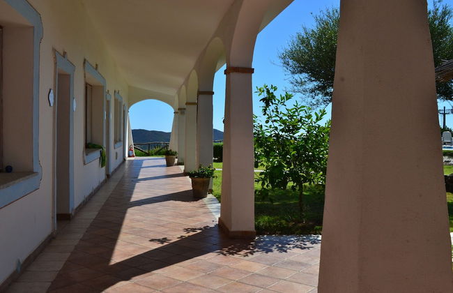 Agriturismo Irghitula - Photo 49