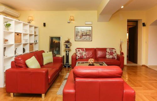 Stone House Apartment - Foto 30