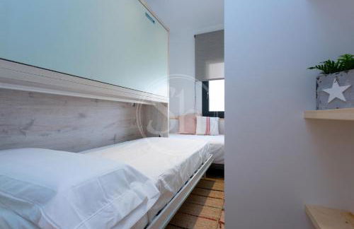 Maravilloso alojamiento con vistas a Barcelona - Photo 43