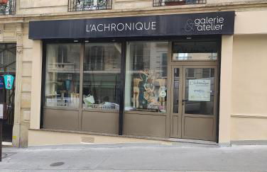 Loft, atelier artiste Montmartre - Foto 66