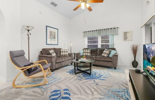 Tropical Escape By Shine Villas 244 4 Bedroom Villa - Foto 17