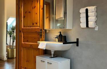 Sorglos in Poing - Messe München, Marienplatz, Therme Erding - Foto 32