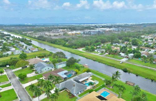 Heated Pool - Game Room Cool - Foto 36