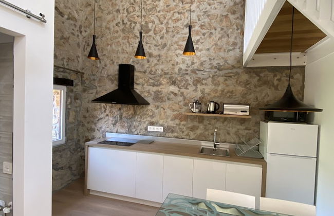 Casa Rural Martiamuno Landetxea - Foto 44