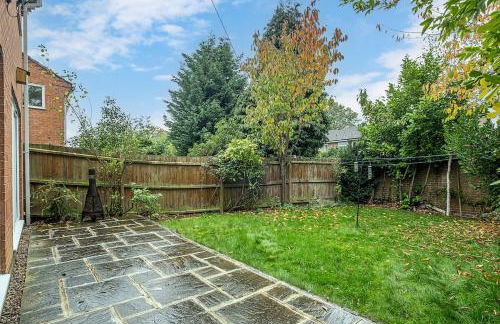 4 bedroom detached house 4 bathrooms - Foto 22