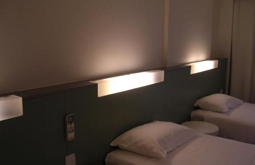 Barreto Apart Hotel - Foto 30