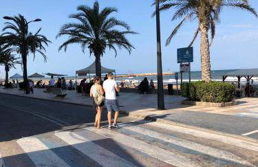 comfortable apartment in an elite area with a beautiful veranda - Foto 36