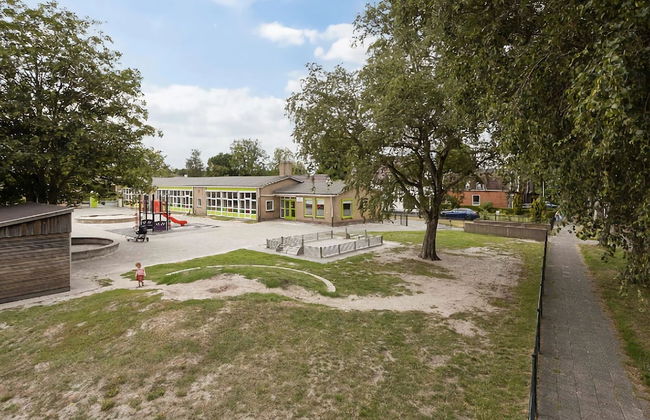 Holiday Home With a Garden and Parking - Foto 22