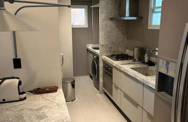 Cloc Marina Residence Apt Alto Luxo - Photo 9