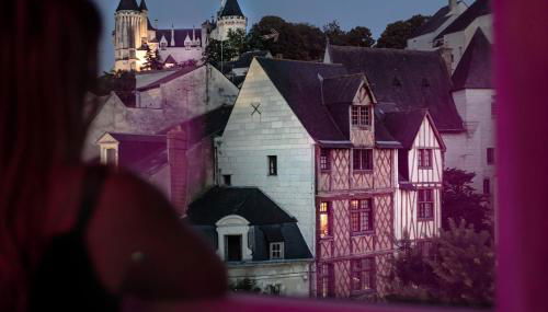 L'incognito - Romantisme - Vin - Jacuzzi - Photo 5