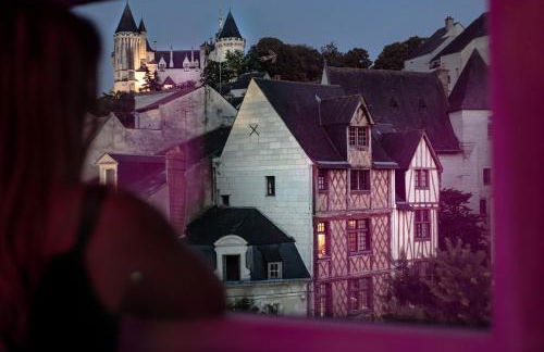 L'incognito - Romantisme - Vin - Jacuzzi - Photo 5