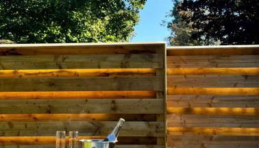 Epona 8 - Hot Tub-Perth-Pets-Luxury - Foto 4