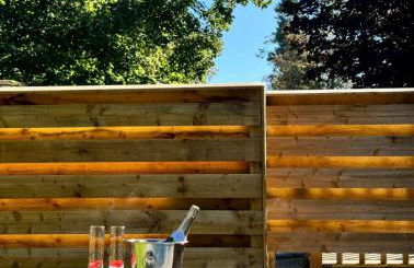 Epona 8 - Hot Tub-Perth-Pets-Luxury - Photo 4