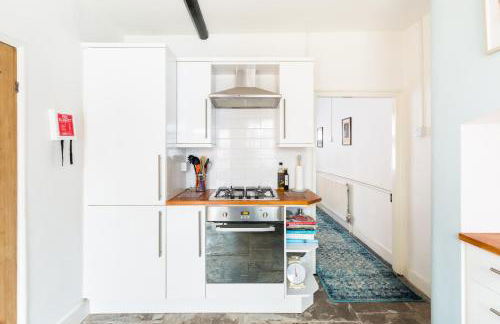 Shakespeare House, Free Parking, Town Centre Location - Foto 20