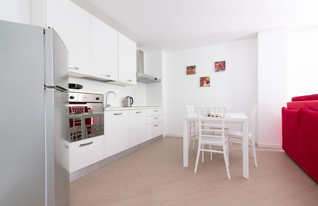 So-l563-tola35at - Villa Tola - Rosso - Foto 1