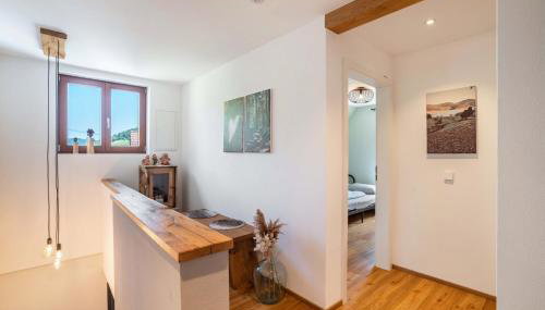 Ferienwohnung s'Raubers - Foto 4