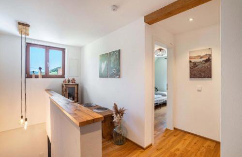 Ferienwohnung s'Raubers - Foto 4