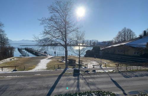 Ferienwohnung Seebruck am Chiemsee - Photo 18