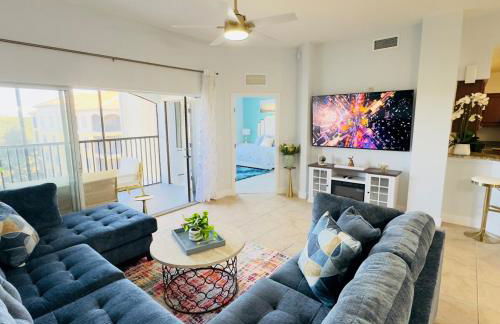 Your Epic Disney Getaway Spacious Home 3BD 3BA - Foto 6