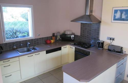 Holiday Home Lochrist Le Conquet - Foto 13