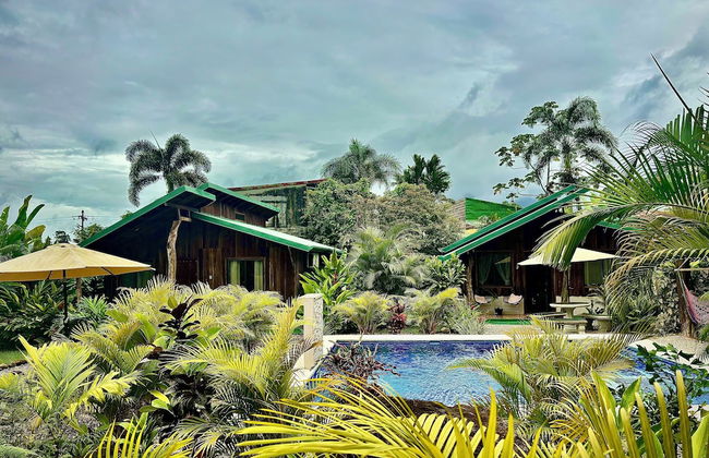 Cabañas Litos - Photo 71