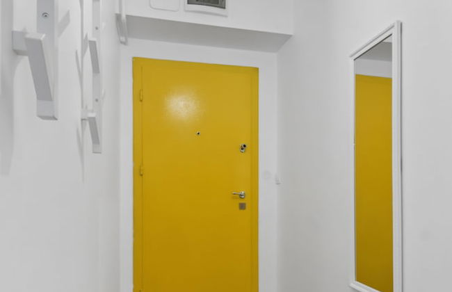 Asteri Garden & Terrace Apartment - Foto 2