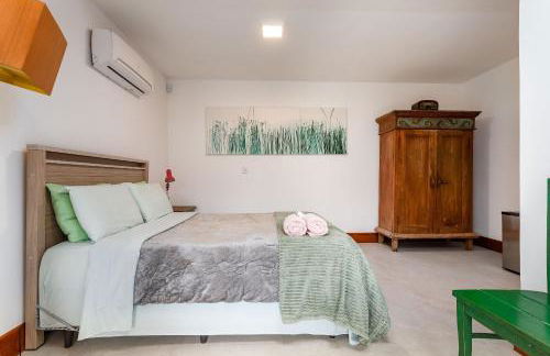 Retiro Panorama Brejal · Naturaleza y Montaña - Foto 42