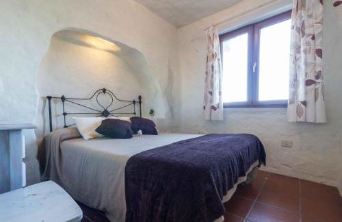 Casa Cueva El Caidero By Artenatur - Foto 14