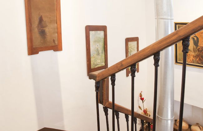 Alojamiento rural El Cortijuelo - Foto 77