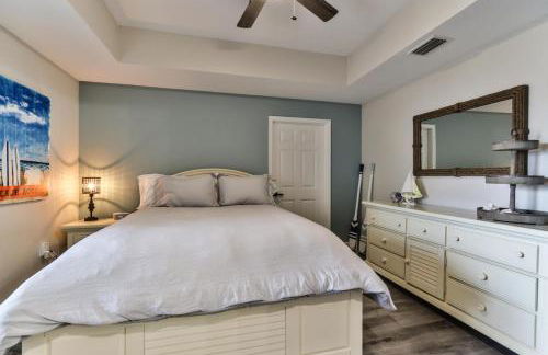 Stunning 2 Bedroom 2 Bath Oceanwalk Condo - Foto 21