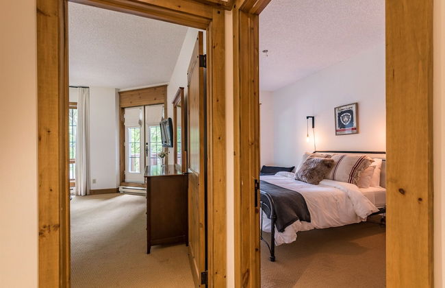 Equinoxe by Tremblant Platinum - Foto 17