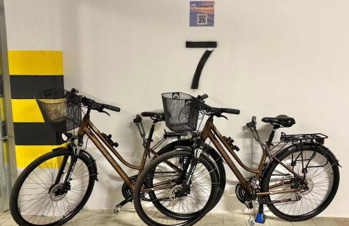 Ostseeperle - Pool, Sauna, 2 Bikes - Foto 43