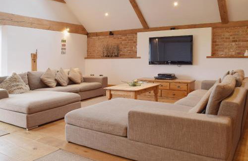 Hobland Barn - Foto 22